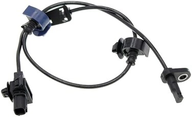 Dorman 695-129 Front Passenger Side ABS Wheel Speed Sensor