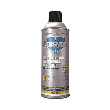 Sprayon LU711 THE PROTECTOR ALL-PURPOSE LUBRICANT