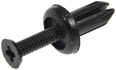 Dorman 963-632D Multi-Purpose Retainer, 2 Pack