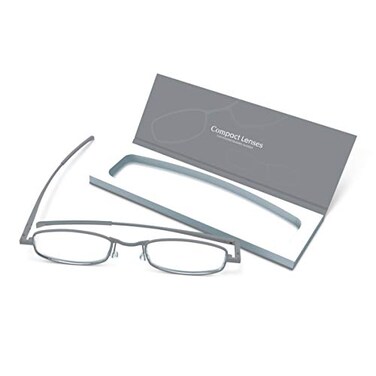 IF Compact Lenses Flat Folding-Reading Glasses Storm2.0
