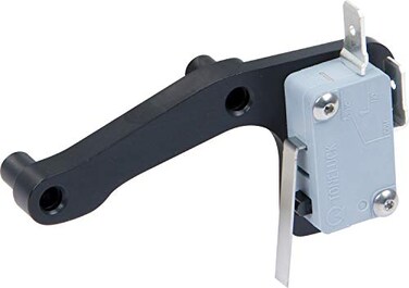 Allstar Performance ALL54180 WOT Micro Switch Bracket