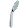 Grohe 27238000 Euphoria 110 Duo Hand Shower - 2 Sprays, Starlight Chrome
