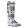 Aircast AirSelect Elite Walking Boot ,Gray, Large