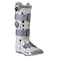 Aircast AirSelect Elite Walking Boot ,Gray, Large