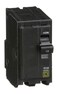 Schneider Electric Square D by Square D - QO 15 Amp Two-Pole Circuit Breaker