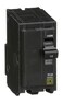 Schneider Electric Square D by Square D - QO 15 Amp Two-Pole Circuit Breaker