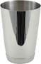 Winco 15 oz Stainless Steel Bar Shaker Cup