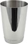 Winco 15 oz Stainless Steel Bar Shaker Cup