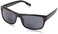 Foster Grant Men's Senate Bifocal SunReaders Reading Sunglasses, Black