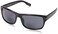Foster Grant Men's Senate Bifocal SunReaders Reading Sunglasses, Black