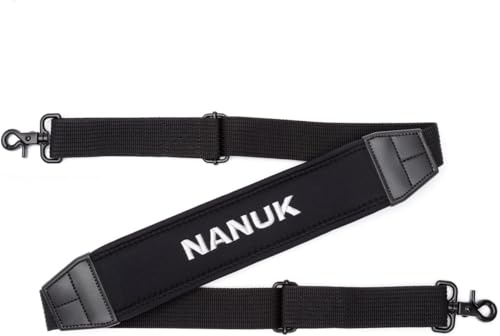 nanuk Nanuk Adjustable Shoulder Strap 57.5 inch