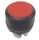 ABB MP1-10R Push Button Operator, 22 mm, Momentary, Flush Operator, Red