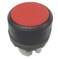 ABB MP1-10R Push Button Operator, 22 mm, Momentary, Flush Operator, Red