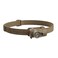 Princeton Tec Byte Multi-Mode 200 Lumen LED Tactical Headlamp, Tan
