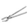 OTC 7077 Axle Stud Cone Pliers - Provides Leverage Needed to Expand the Cone and Remove it from the Stud for Axle Removal, Silver