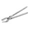OTC 7077 Axle Stud Cone Pliers - Provides Leverage Needed to Expand the Cone and Remove it from the Stud for Axle Removal, Silver