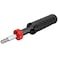Performance Tool M194 1/4 in. Micro Torque Screwdriver, 3 to 15 in-lbs.