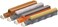 Lansky 4 Hone Variety Sharpener Pack
