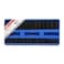 Genius Tools 32 Piece 3/8" Dr. Metric Deep Impact Socket Set CM-332M - Includes 3/8" Deep and Standard Impact Sockets Size 6mm - 22mm