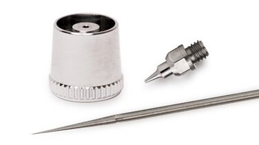 Grex TK-3 Tritium 0.3mm Nozzle Kit