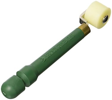Delphi Glass Handy Foiler with Smooth Roller