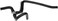 Dorman 626-319 Engine Heater Hose Assembly Compatible with Select Chrysler / Dodge Models ,OE FIX