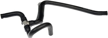 Dorman 626-319 Engine Heater Hose Assembly Compatible with Select Chrysler / Dodge Models ,OE FIX