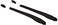Oakley Flak 2.0 XL Sunglasses Ear Sock Accessories Kit, Black, One Size
