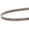 Timber Wolf Bandsaw Blade 1/2" X 93-1/2", 4 Tpi