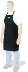 Park Tool SA-3 Deluxe Shop Apron with Header, Black