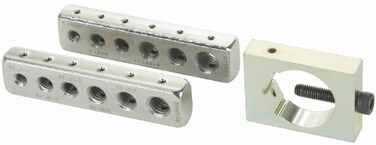 OTC 4794 Safety Wire Drill Guide Set - SAE and Metric