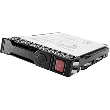 Hpe 2TB 6G SATA 7.2K LFF MDL LP HDD