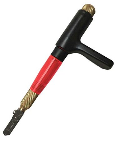 CRL ToyoCustom-Grip SupercutterCustom Grip with Pattern Head TC21PVR