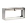 Dayton Rectangular Fire Damper,7-3/4x11-3/4 In. 2TGA6-1 Each