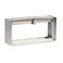 Dayton Rectangular Fire Damper,7-3/4x11-3/4 In. 2TGA6-1 Each
