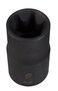 Sunex Tools Sunex 2690se8 1/2-Inch Drive E22 External Star Impact Socket