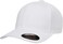 Flexfit Men's Pro-Formance, White, Small/Medium, Small-Medium
