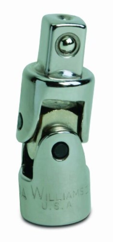 Williams S-140A 1/2-Inch Drive Universal Joint