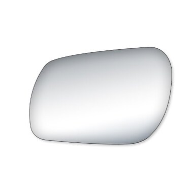 Fit System Driver Side Mirror Glass, Mazda 3/Mazda 6