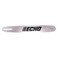Echo 18 in Replacement AOCD Style Chainsaw Guide Bar, 62 Links