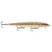Rapala Original Floater&ldquo; Balsa Minnow Lure&ldquo; 7", Brown Trout