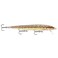 Rapala Original Floater&ldquo; Balsa Minnow Lure&ldquo; 7", Brown Trout