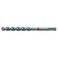 Hilti 02038073 TE-C Hammer Drill Carbide Masonry Bit, TE-C 1/4-Inch by 6-Inch, SDS Plus