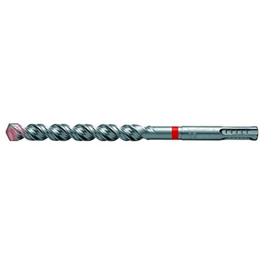 Hilti 02038076 TE-C Hammer Drill Carbide Masonry Bit, TE-C 3/8-Inch by 6-Inch, SDS Plus
