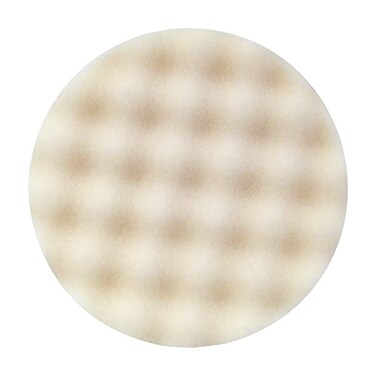 3M Foam Compounding Pad, 05723, Single Sided, 8 in