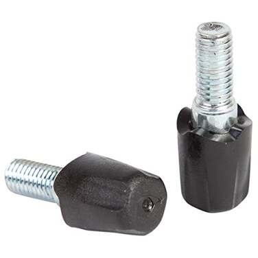 BLACK DIAMOND Replacement Rubber Tech Tips for BD Trekking Poles