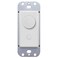 Intrasonic Technology IST I2000 Intercom Volume Control ,I2000VC