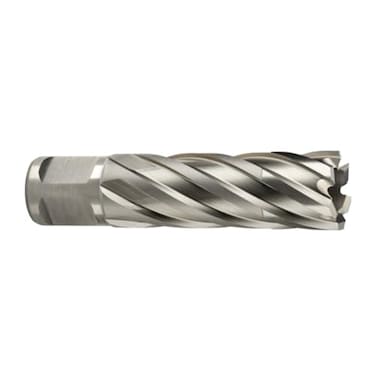Jancy Slugger by Fein HSS Annular Cutter with Pilot Pin, 9/16" Dia, 2" Depth