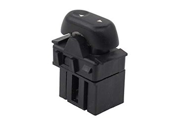 NewYall Front Right Rear Left Driver Right Passenger Window Switch Single Button