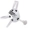 Adidas Response Earguard White